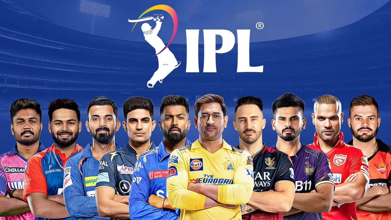 IPL 2026 Betting on Khiladi2026 - Champion's Choice